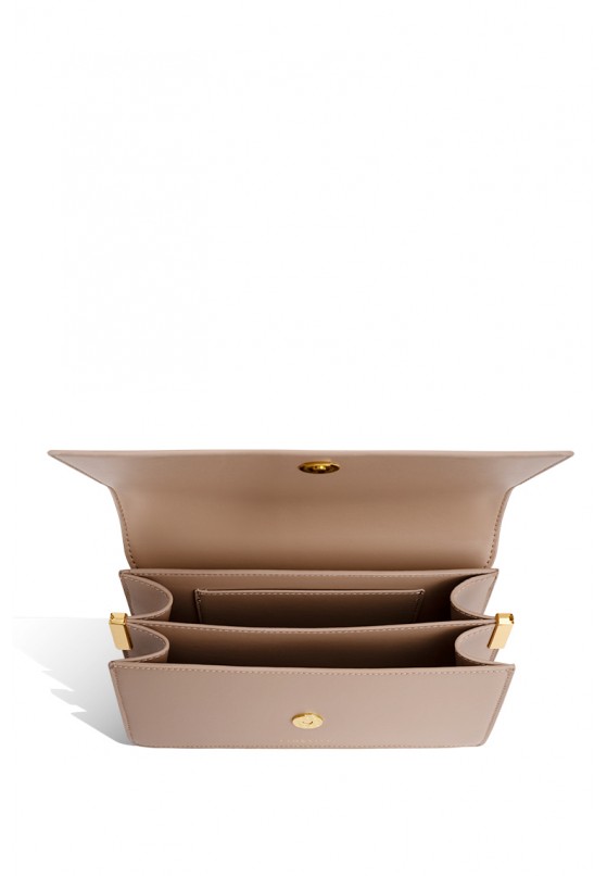 Сумка шкіряна жіноча Fidelitti