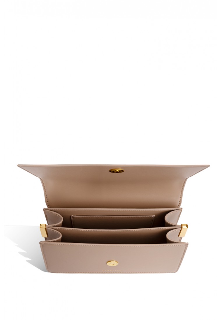 Сумка шкіряна жіноча