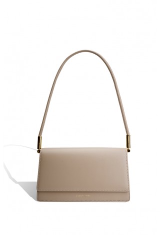 Women's leather bag Fidelitti