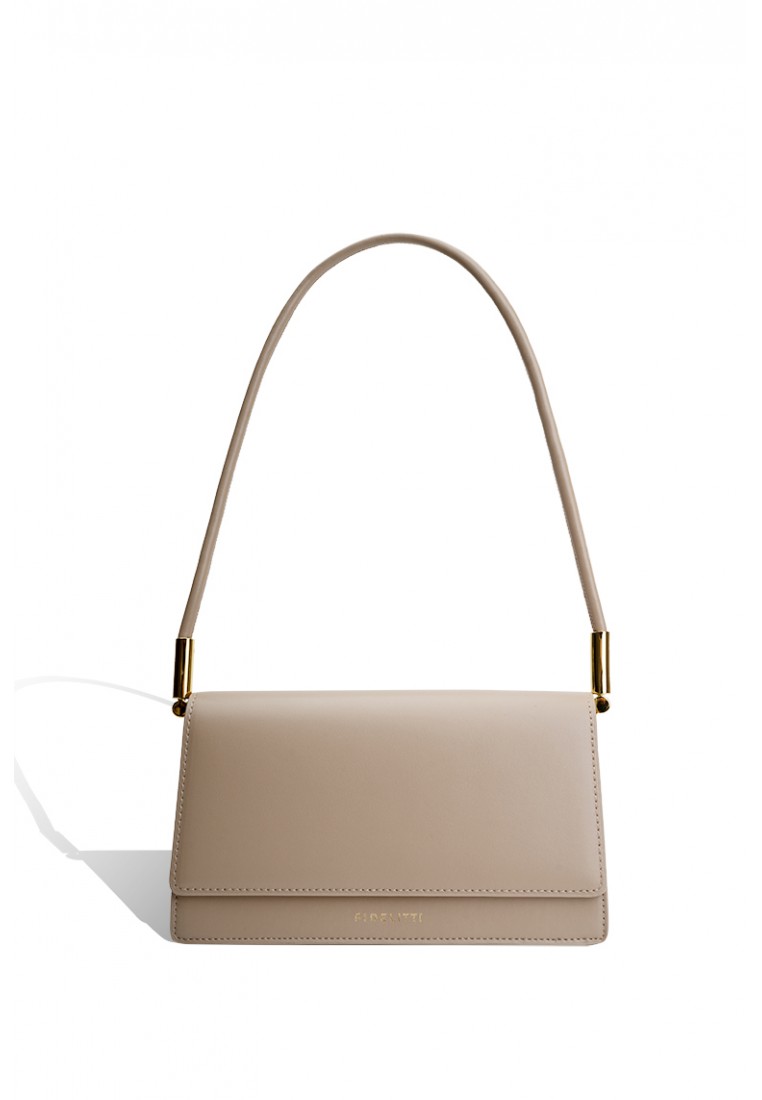 Сумка шкіряна жіноча