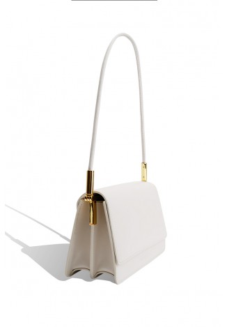 Women's leather bag Fidelitti