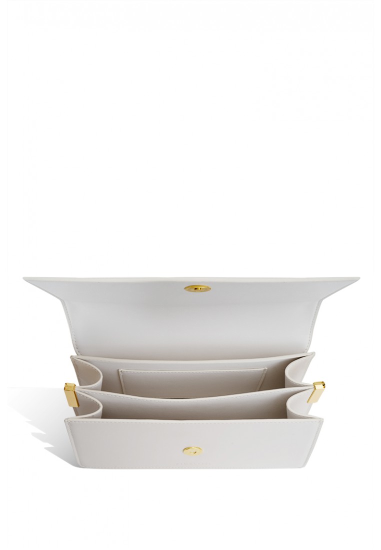 Сумка шкіряна жіноча