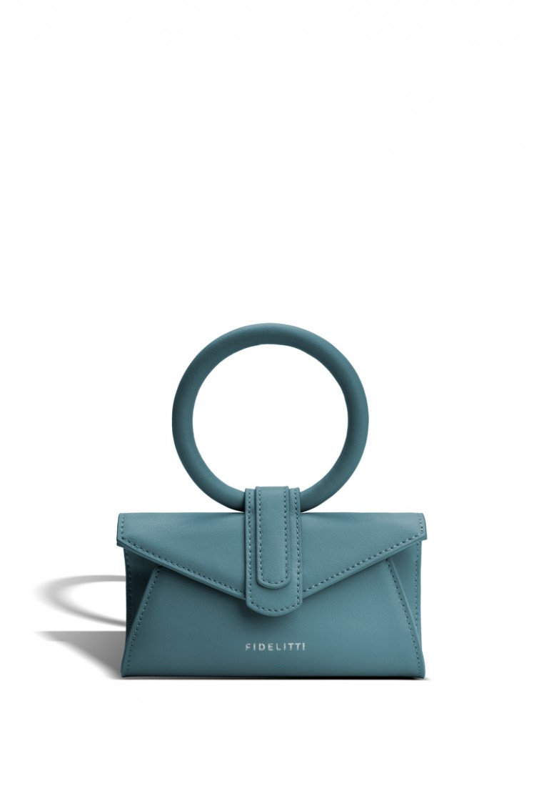 Сумка шкіряна жіноча