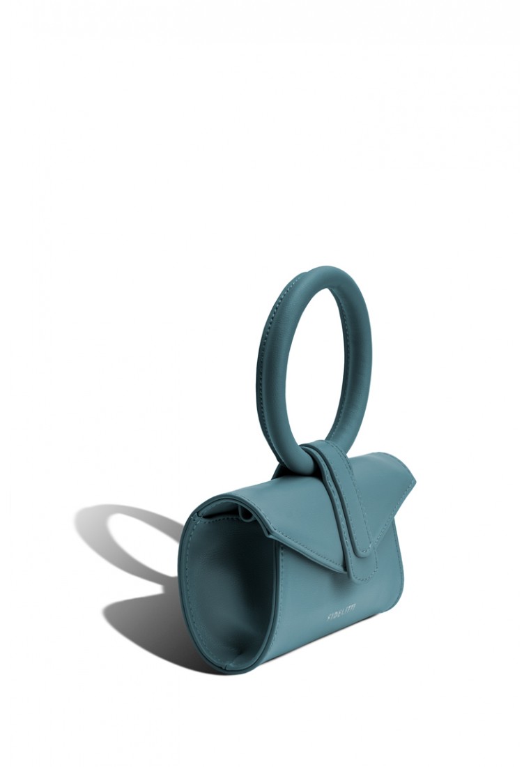 Сумка шкіряна жіноча