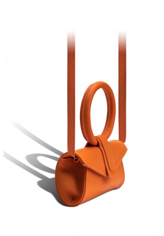 Women's leather bag Fidelitti