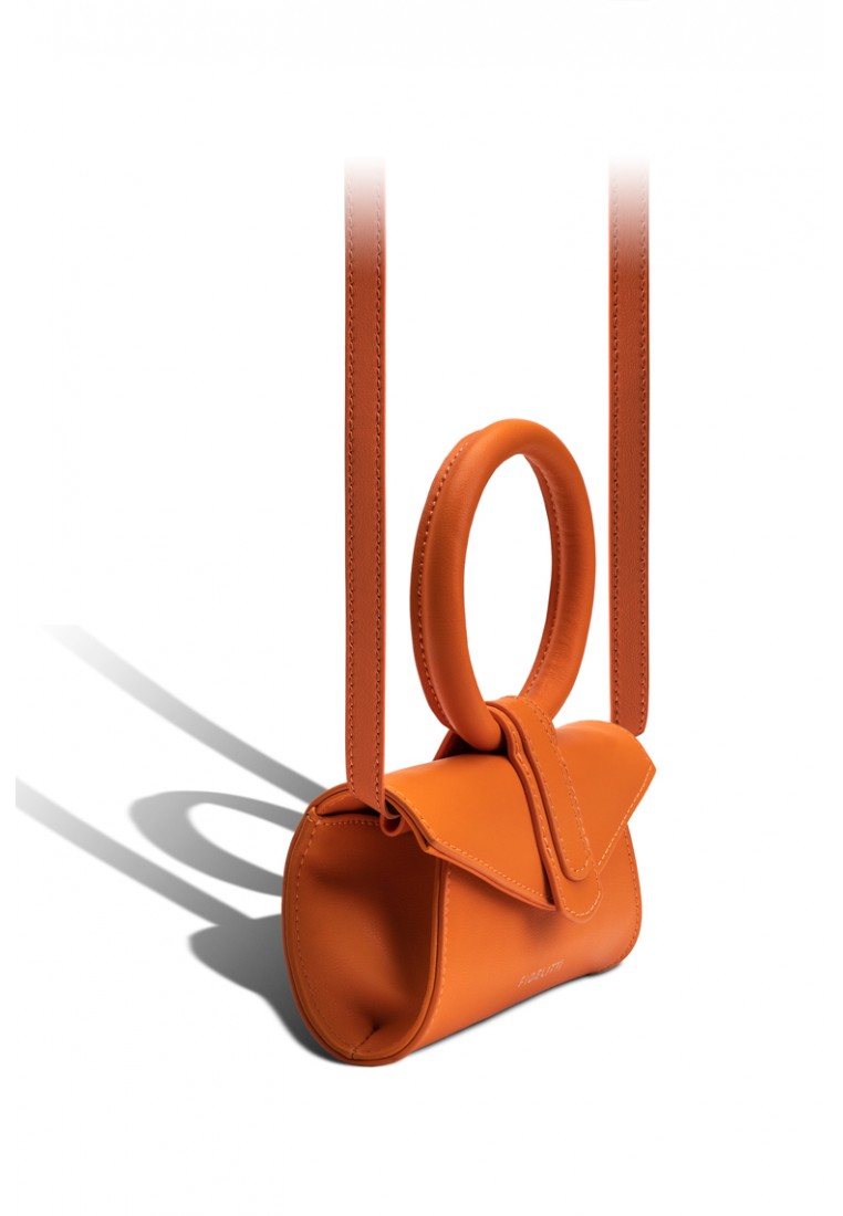 Сумка шкіряна жіноча