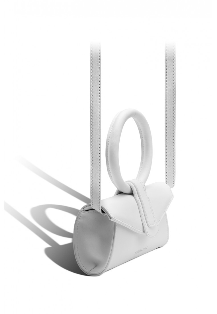 Сумка шкіряна жіноча