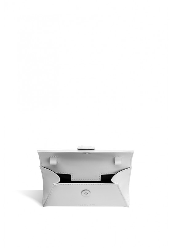 Сумка шкіряна жіноча Fidelitti