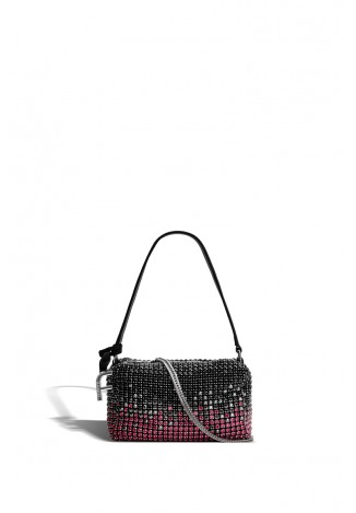 Сумка кожаная женская Fidelitti