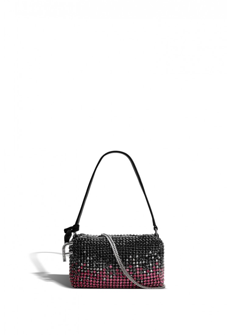 Сумка шкіряна жіноча