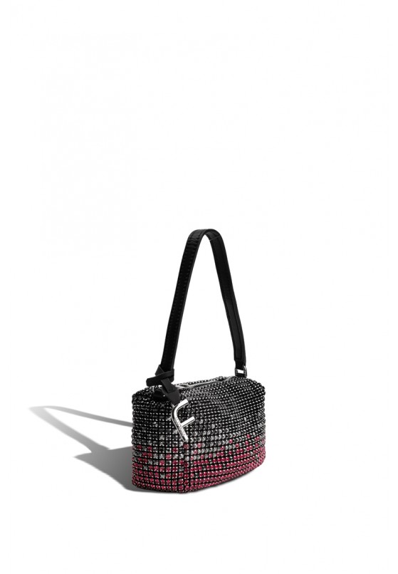 Сумка шкіряна жіноча Fidelitti