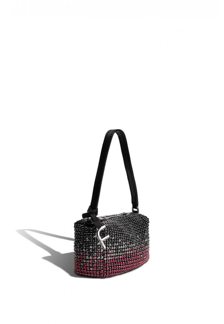 Сумка шкіряна жіноча