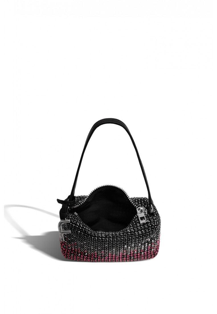 Сумка шкіряна жіноча