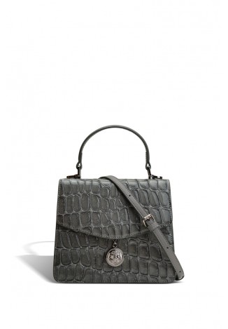 Сумка кожаная женская Fidelitti