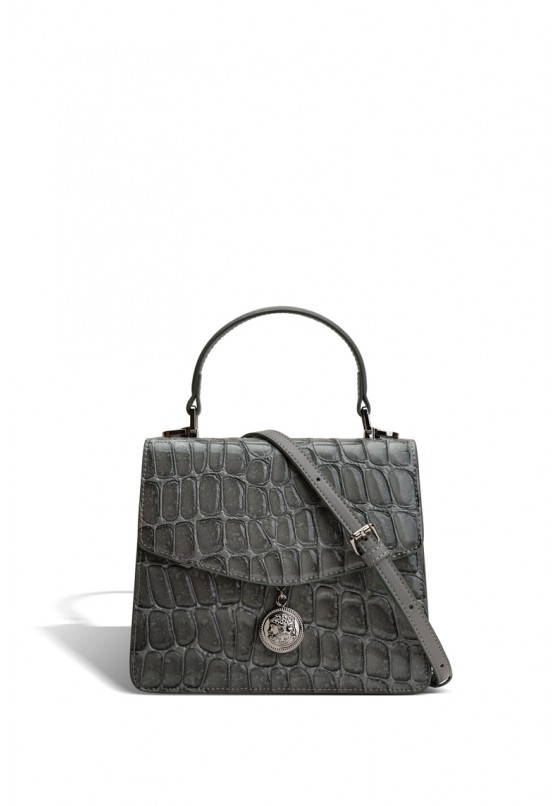 Сумка шкіряна жіноча Fidelitti