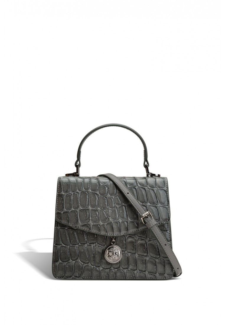 Сумка шкіряна жіноча