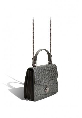 Сумка кожаная женская Fidelitti