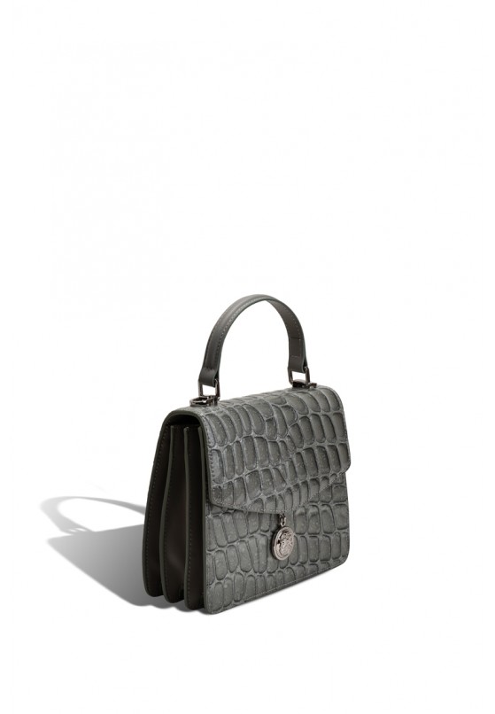 Сумка шкіряна жіноча Fidelitti