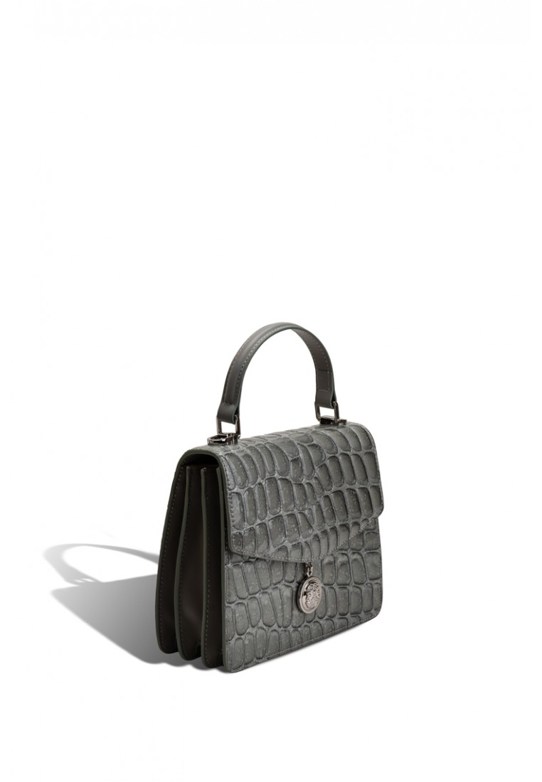 Сумка шкіряна жіноча