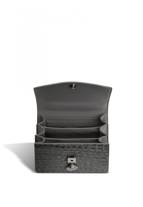 Сумка шкіряна жіноча Fidelitti