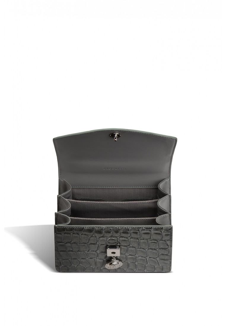 Сумка шкіряна жіноча