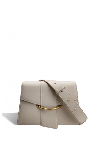 Women's leather bag Fidelitti