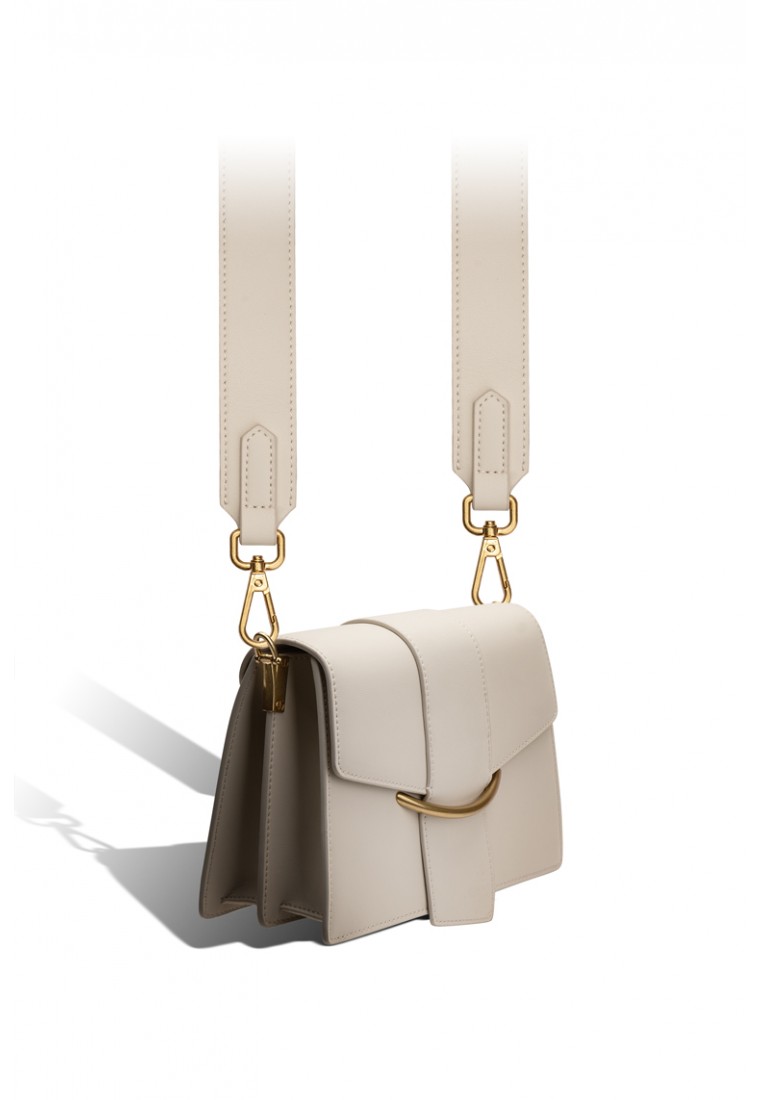 Сумка шкіряна жіноча