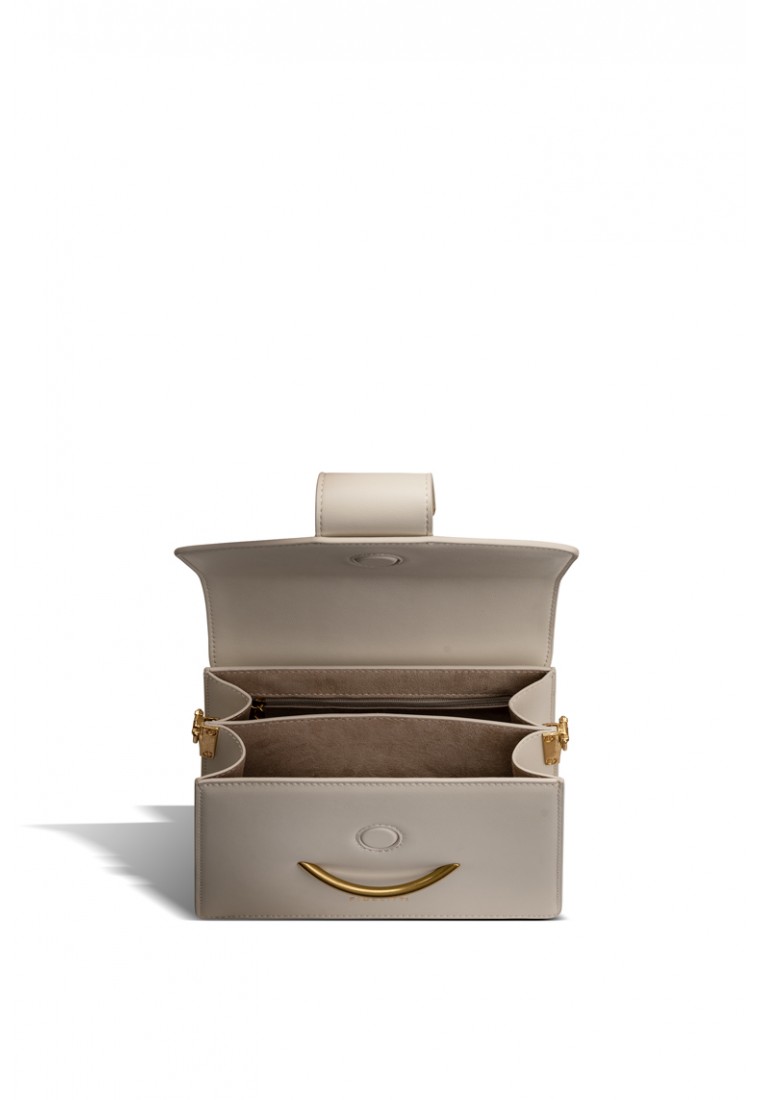 Сумка шкіряна жіноча