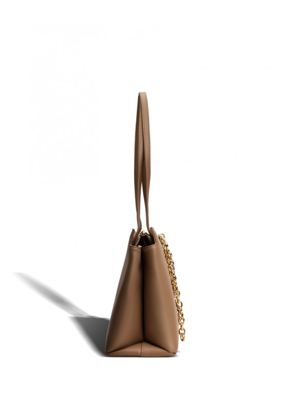 Сумка шкіряна жіноча Fidelitti