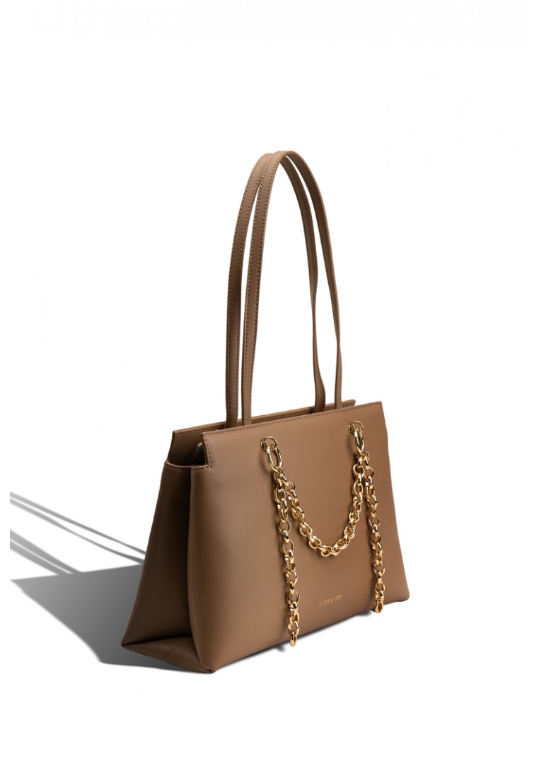 Сумка шкіряна жіноча