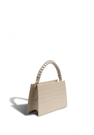 Women's leather bag Fidelitti