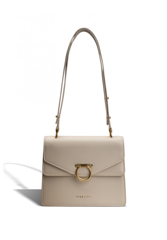 Сумка шкіряна жіноча Fidelitti