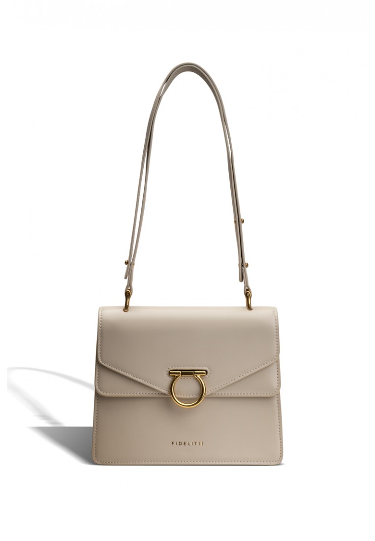 Сумка шкіряна жіноча