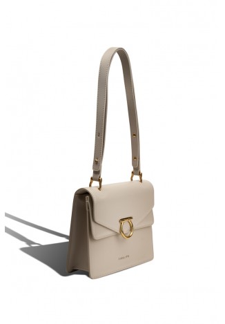 Women's leather bag Fidelitti