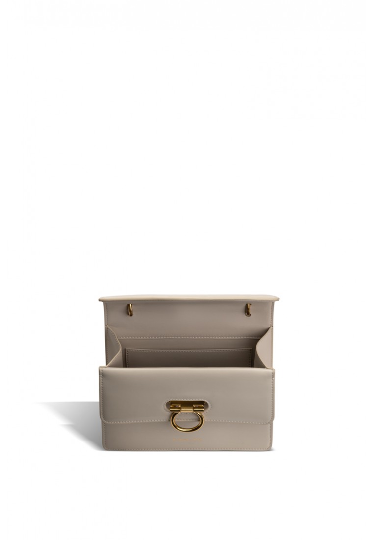 Сумка шкіряна жіноча