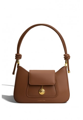 Women's leather bag Fidelitti