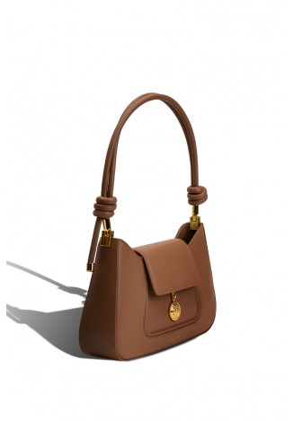 Women's leather bag Fidelitti