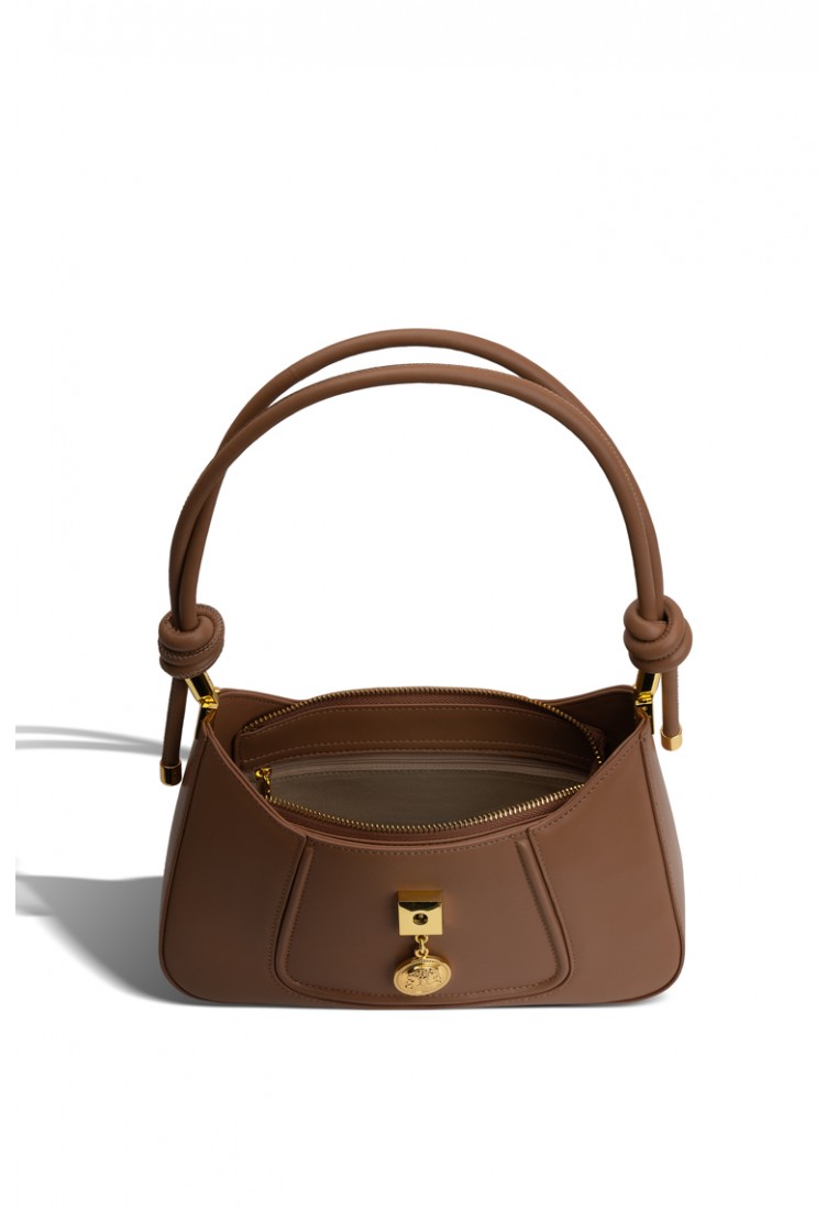 Сумка шкіряна жіноча