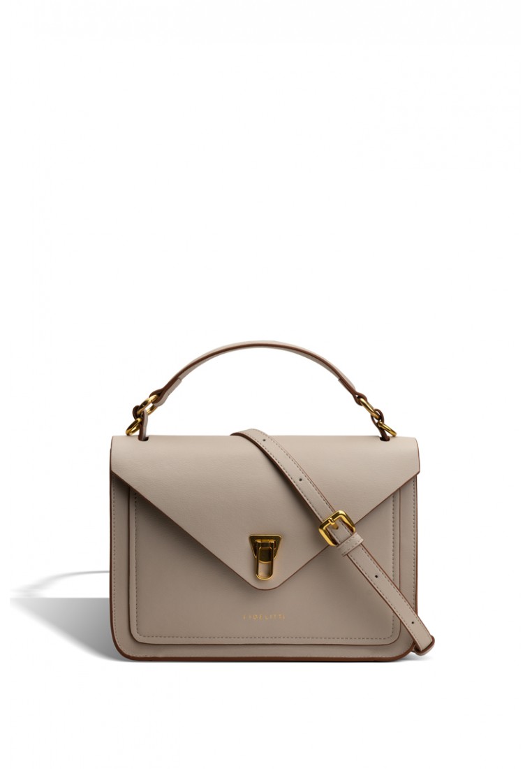 Сумка шкіряна жіноча