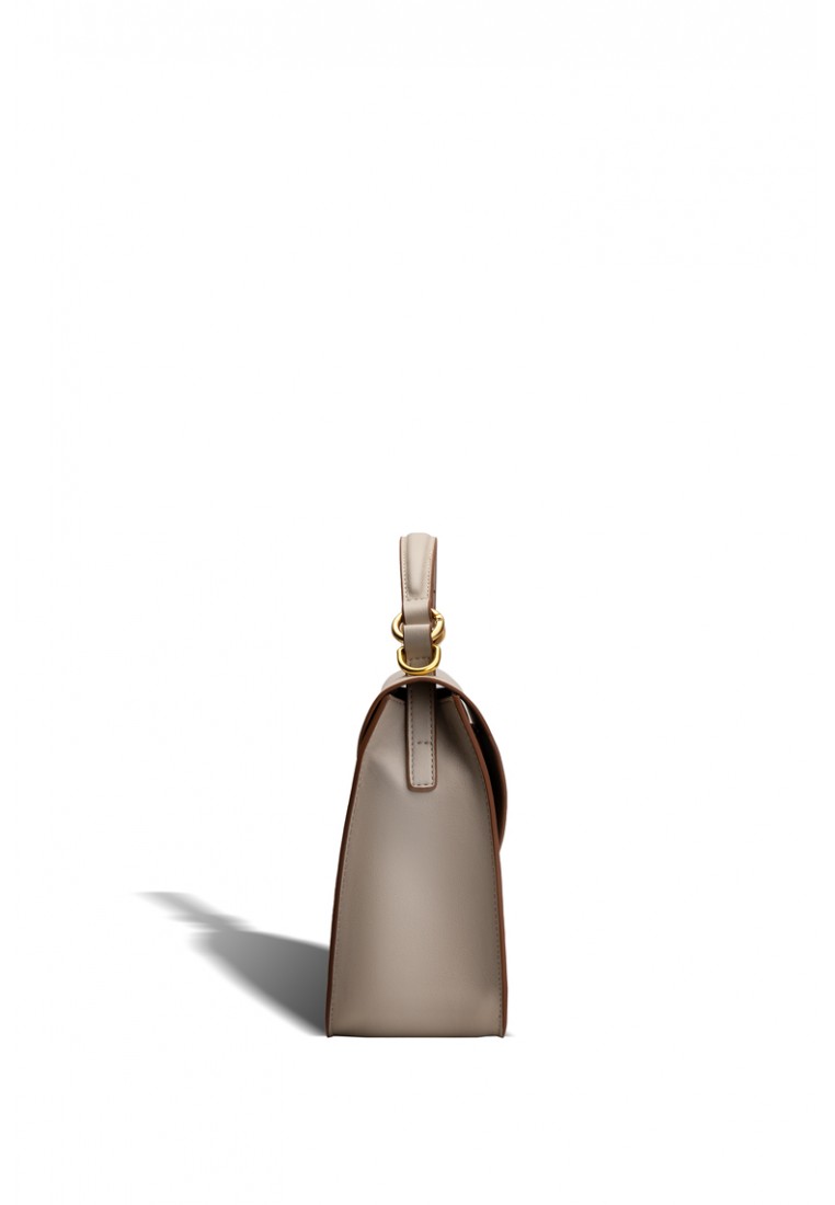 Сумка шкіряна жіноча