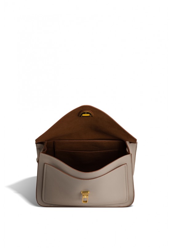 Сумка шкіряна жіноча Fidelitti