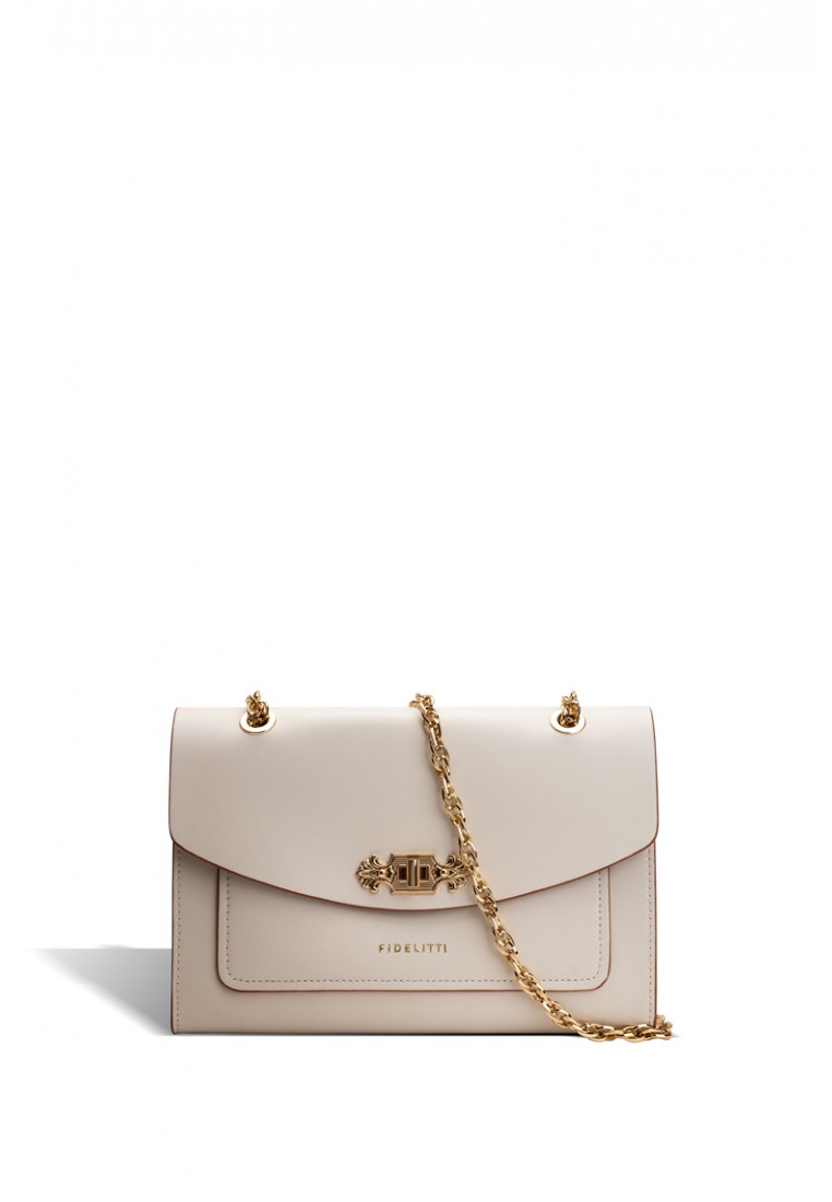 Сумка шкіряна жіноча