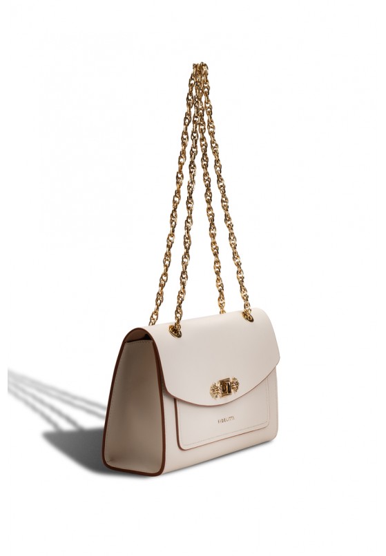 Сумка шкіряна жіноча Fidelitti