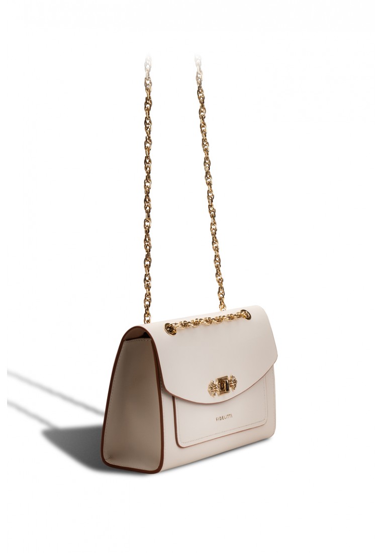 Сумка шкіряна жіноча