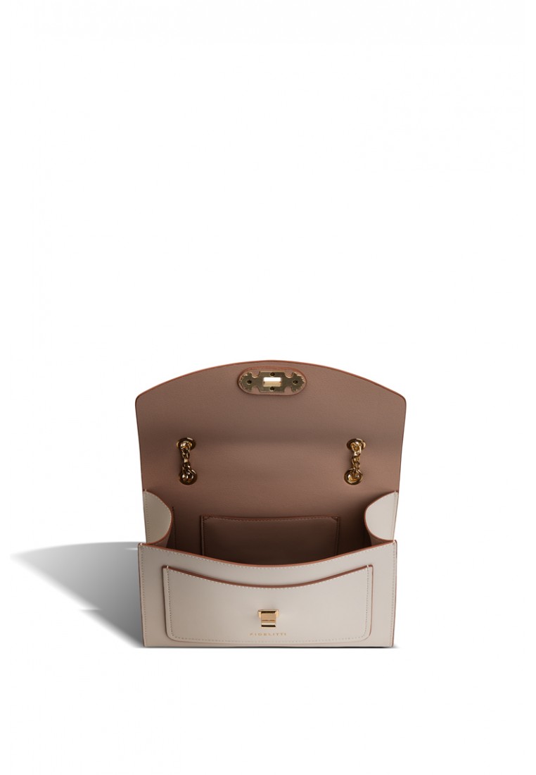 Сумка шкіряна жіноча