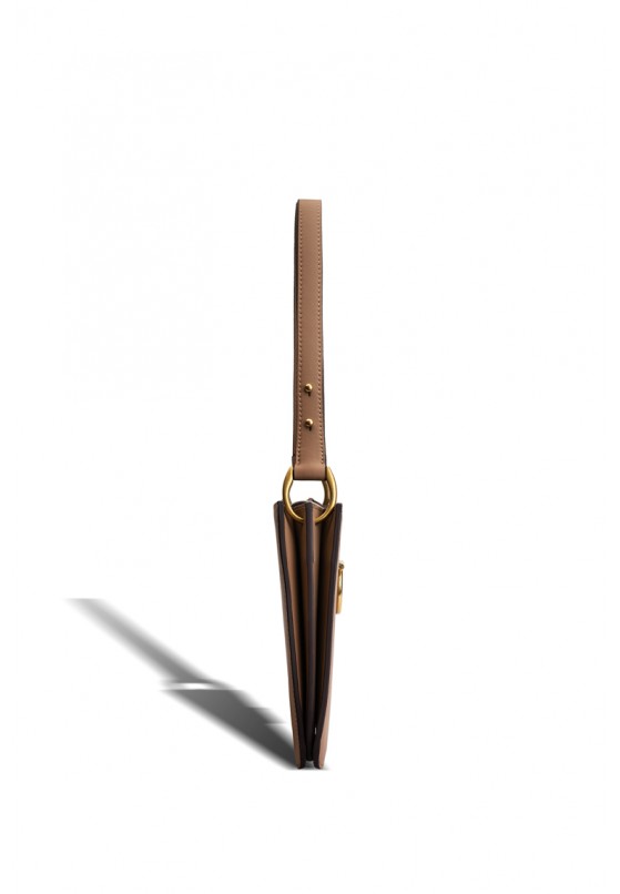 Сумка шкіряна жіноча Fidelitti