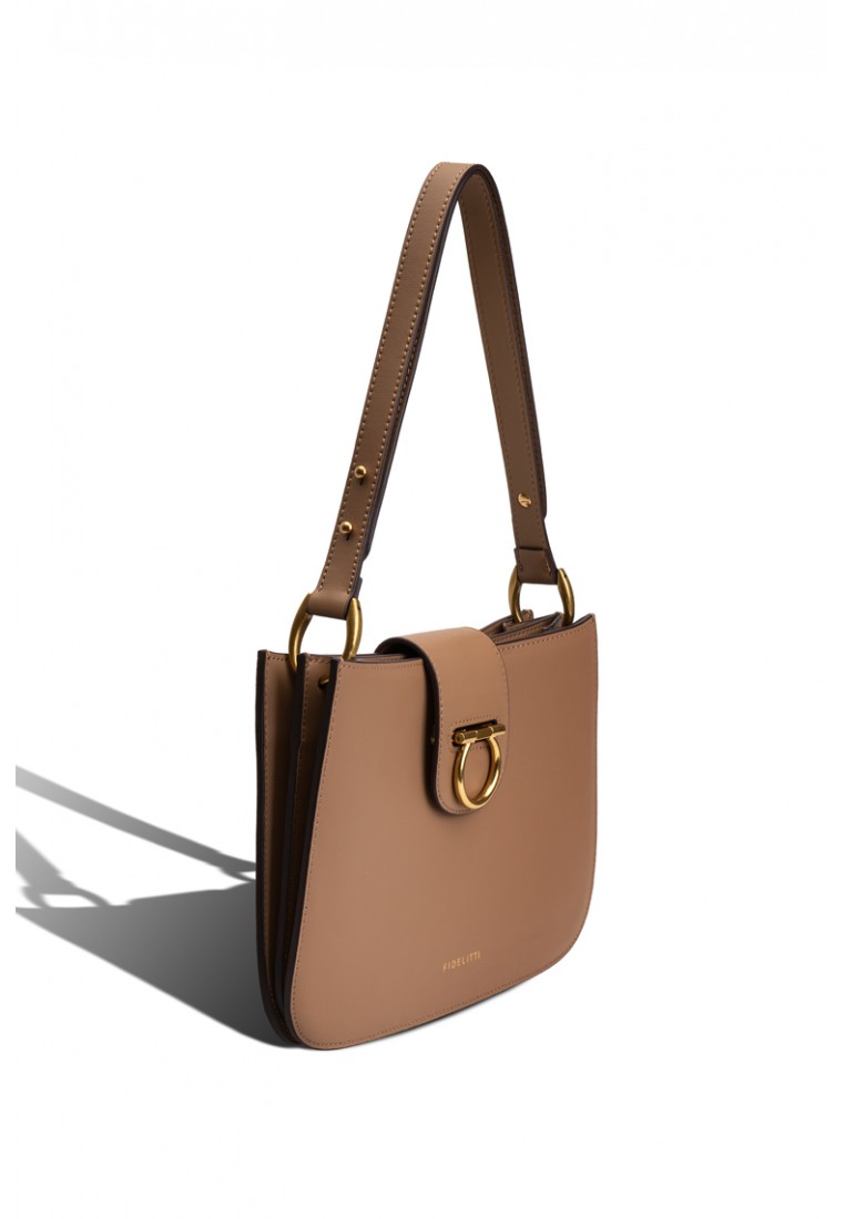 Сумка шкіряна жіноча