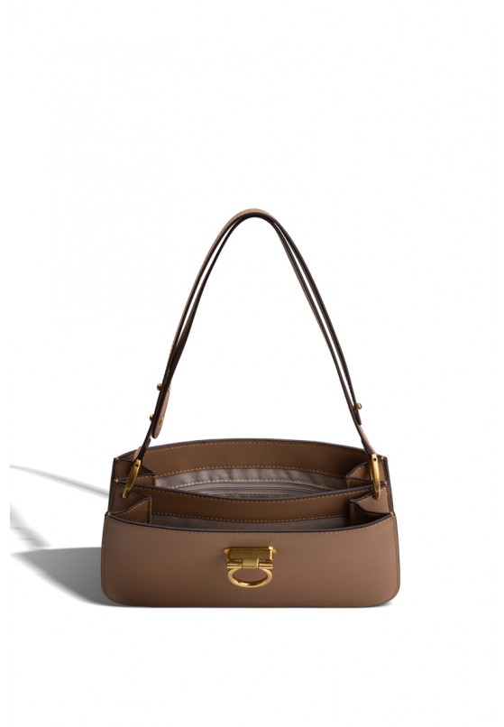 Сумка шкіряна жіноча Fidelitti