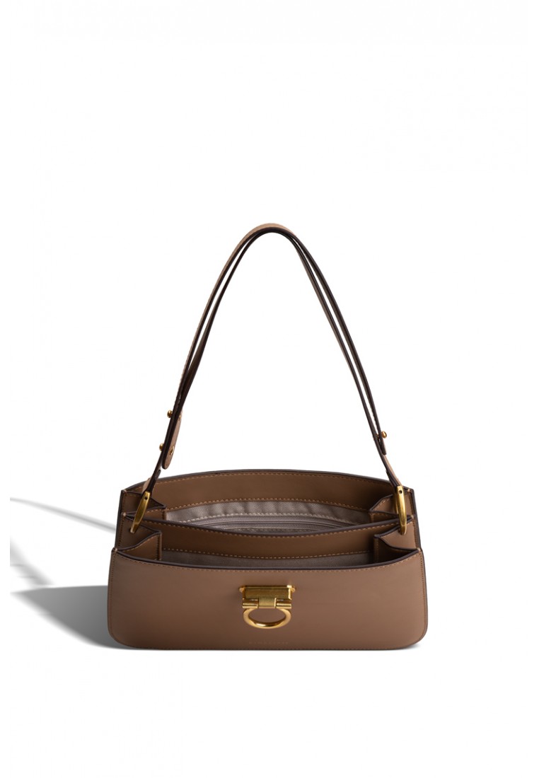 Сумка шкіряна жіноча