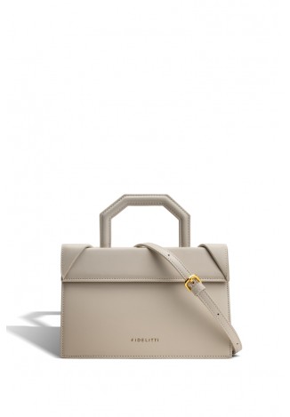 Сумка кожаная женская Fidelitti